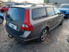 2008 VOLVO V70 D5 AWD SE 5DR for sale at Copart BRISTOL
