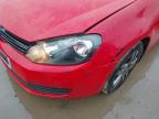 2009 VOLKSWAGEN GOLF 1.4 TSI SE 5DR for sale at Copart SANDY