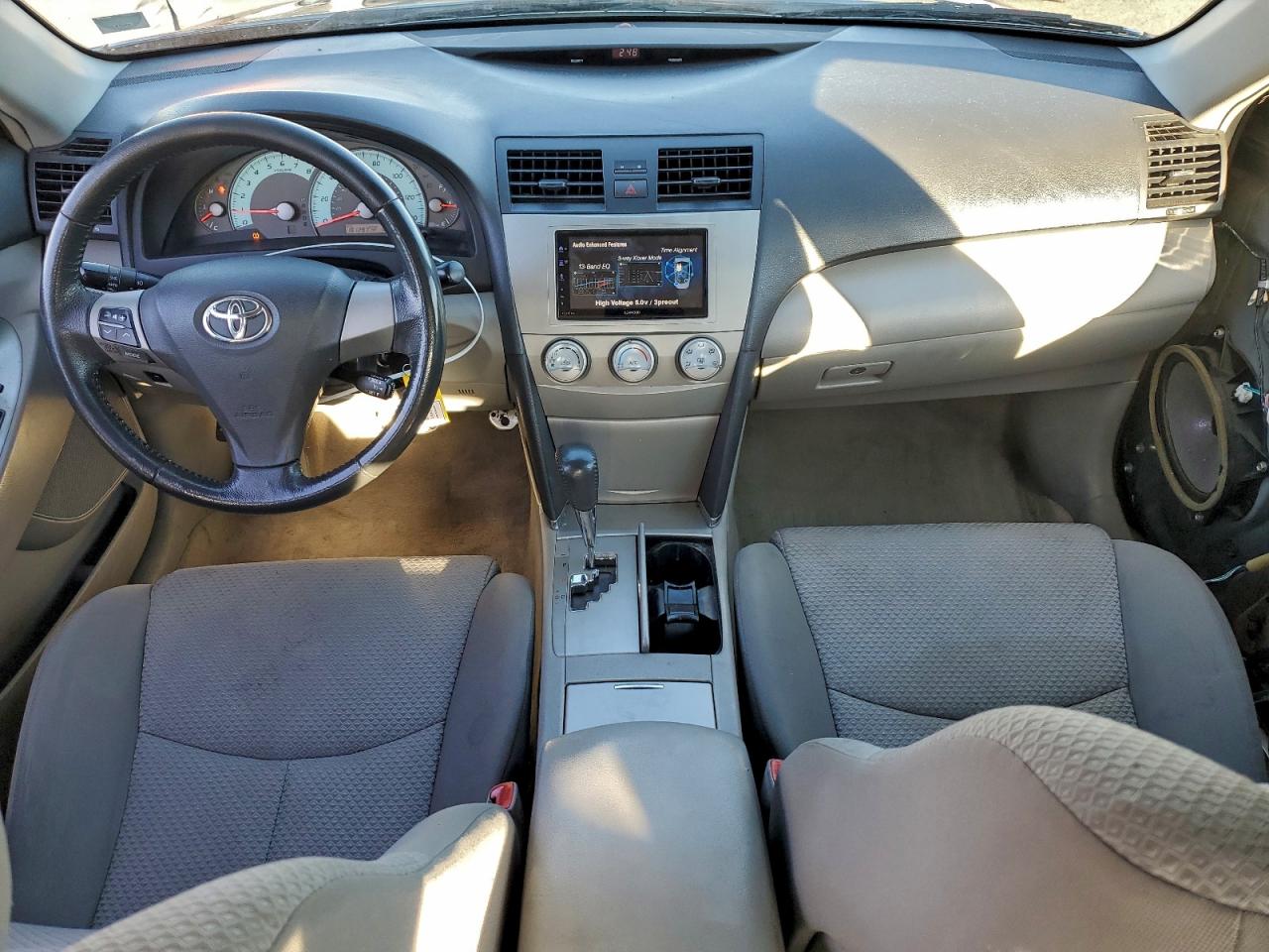 2011 Toyota Camry Base VIN: 4T1BF3EK3BU126234 Lot: 95832325