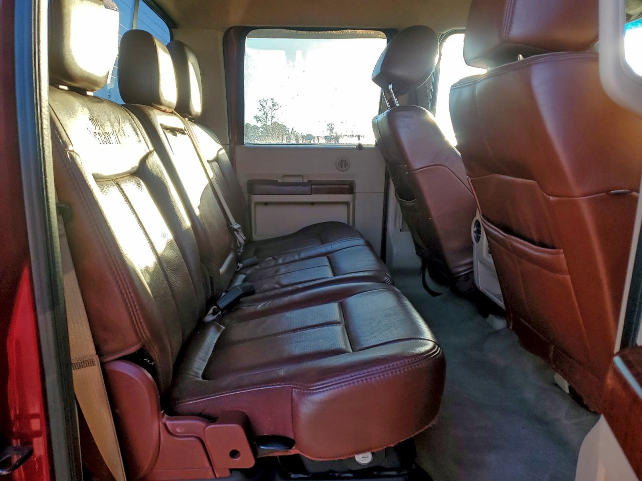 2014 Ford F350 Super Duty VIN: 1FT8W3BT7EEB32970 Lot: 94761735