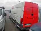 2020 MAN TGE 140 HIGH ROOF VAN for sale at Copart SANDTOFT
