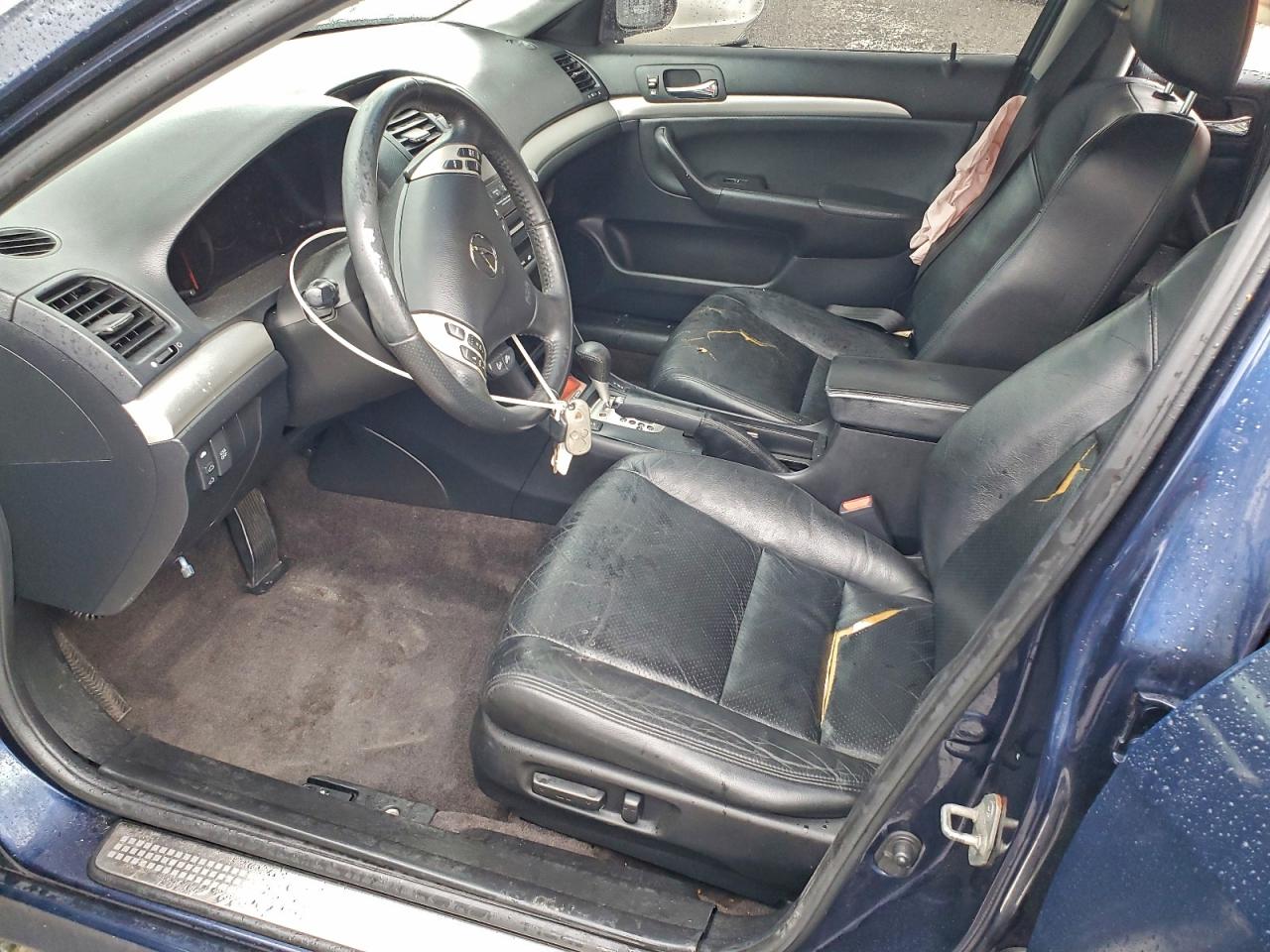 Фото: JH4CL96858C004835