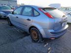 2005 FORD FOCUS 1.6 LX 5DR for sale at Copart SANDWICH