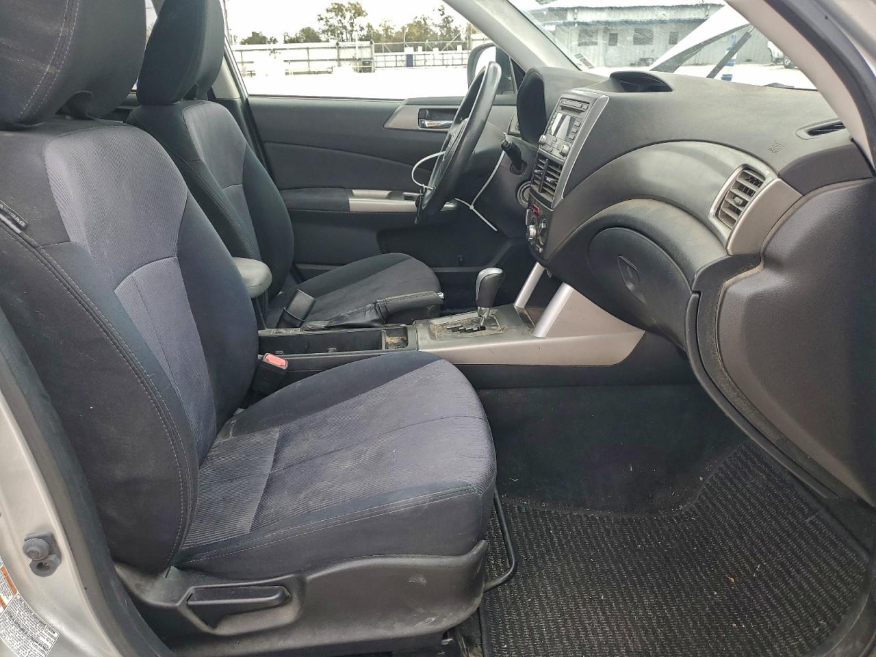 2010 Subaru Forester 2.5X Premium VIN: JF2SH6CC6AH790788 Lot: 93366725