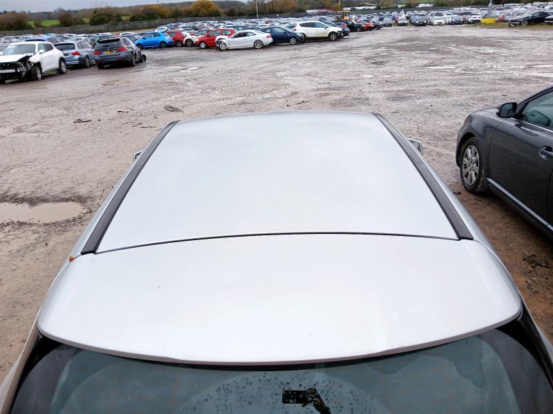 2014 MERCEDES-BENZ A CLASS A180 CDI BLUEEFFICIENCY SPORT 5DR