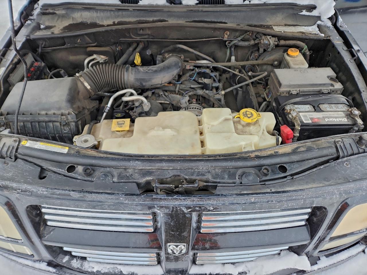 2011 Dodge Nitro Sxt VIN: 1D4PU5GK7BW559474 Lot: 94197625