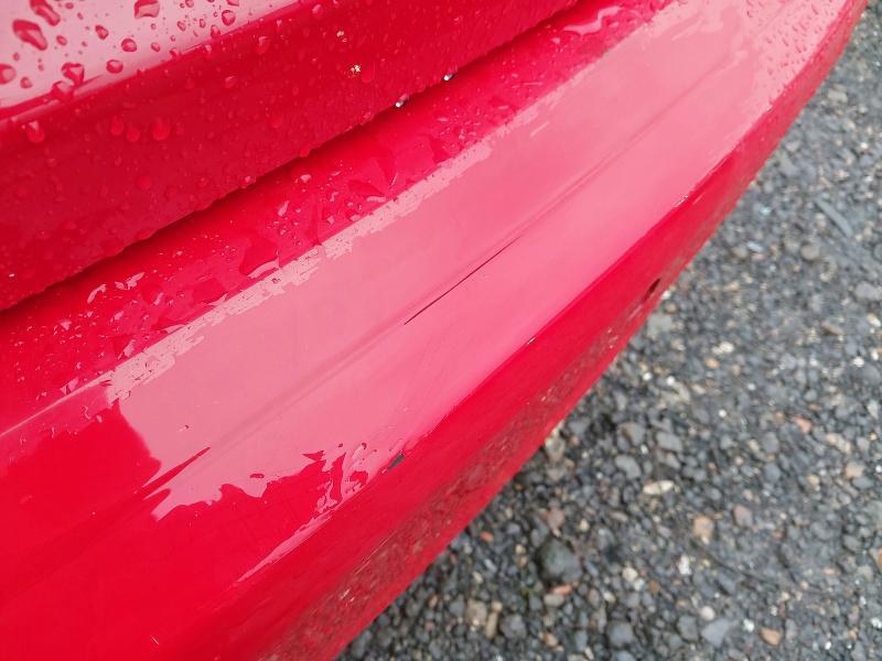 2007 AUDI A3 1.6 FSI SE 5DR