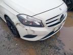 2013 MERCEDES-BENZ A CLASS A180 CDI BLUEEFFICIENCY SE 5DR for sale at Copart WOLVERHAMPTON