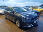 2019 KIA NIRO 1.6 GDI HYBRID 2 5DR DCT for sale at Copart ROCHFORD