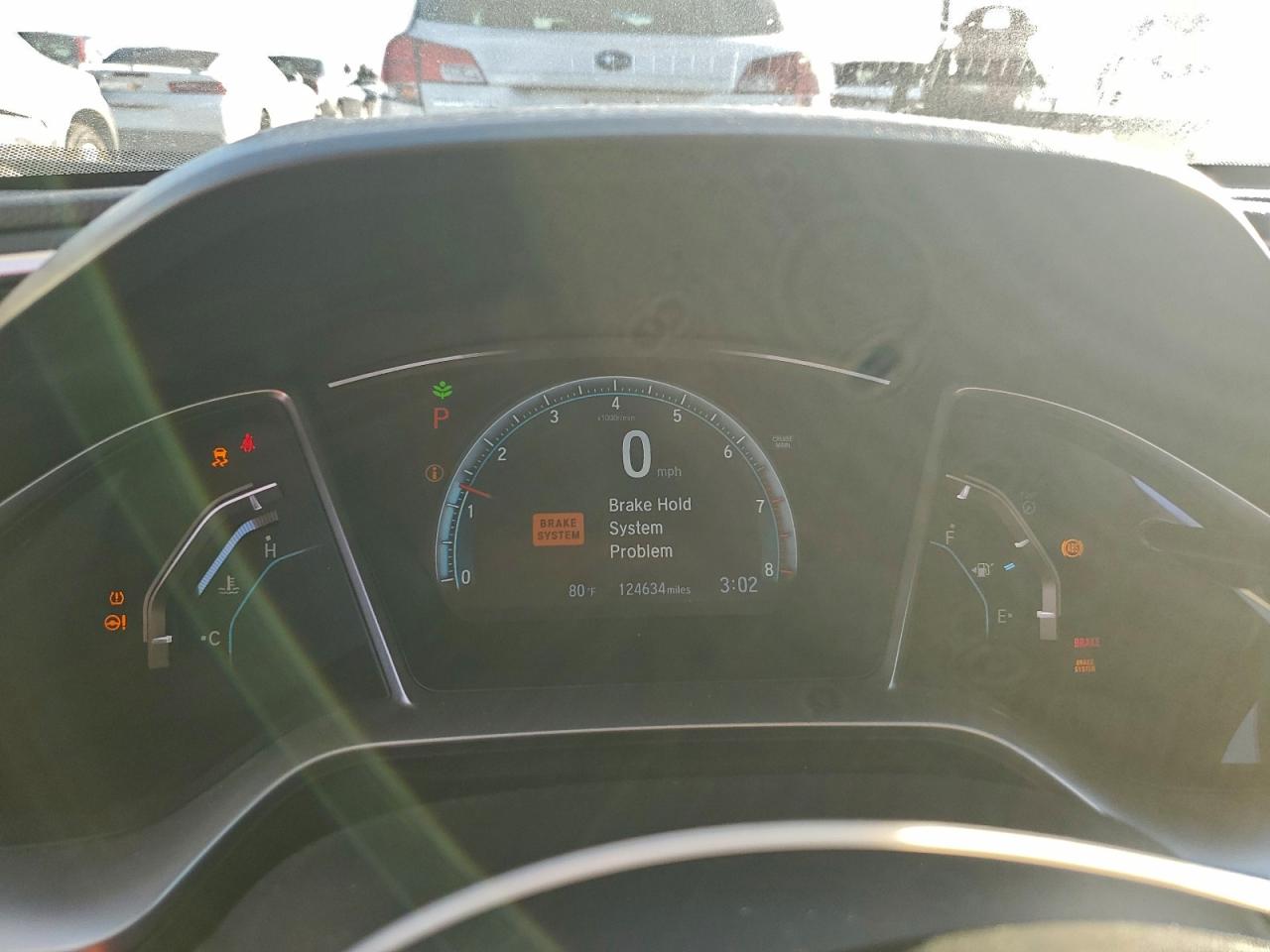 2016 Honda Civic Exl VIN: 19XFC1F77GE200225 Lot: 93691555