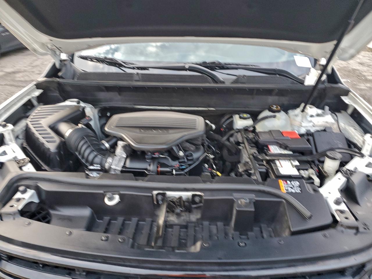 2021 GMC Acadia Sle VIN: 1GKKNKLS0MZ163109 Lot: 95340375