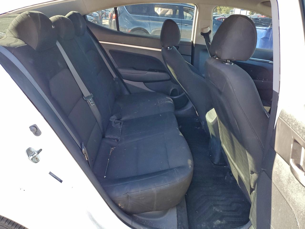 2020 Hyundai Elantra Sel VIN: 5NPD84LFXLH515578 Lot: 97958885