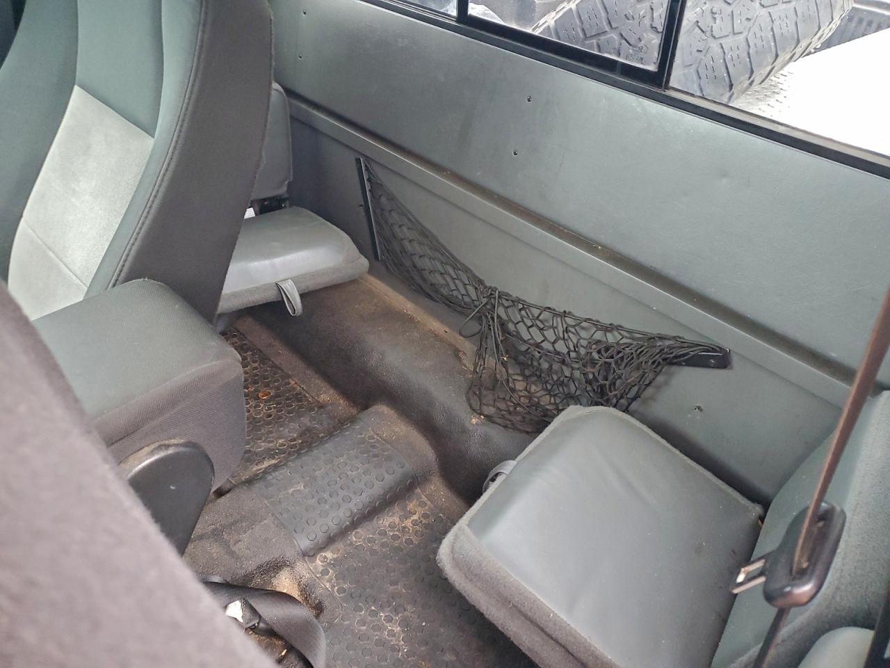 2008 Ford Ranger Super Cab VIN: 1FTZR15E68PA77059 Lot: 95090575