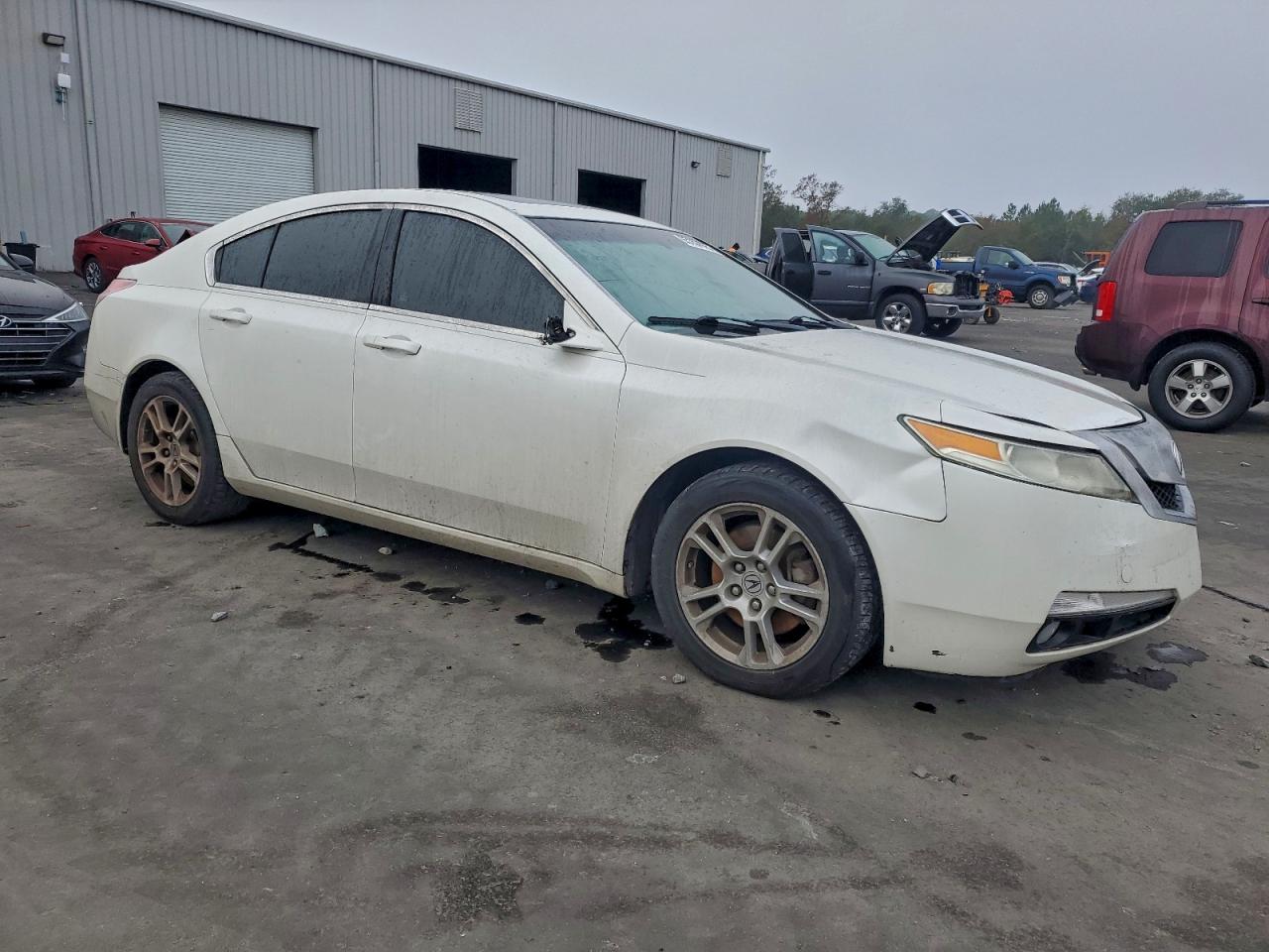 Фото: 19UUA86279A016047