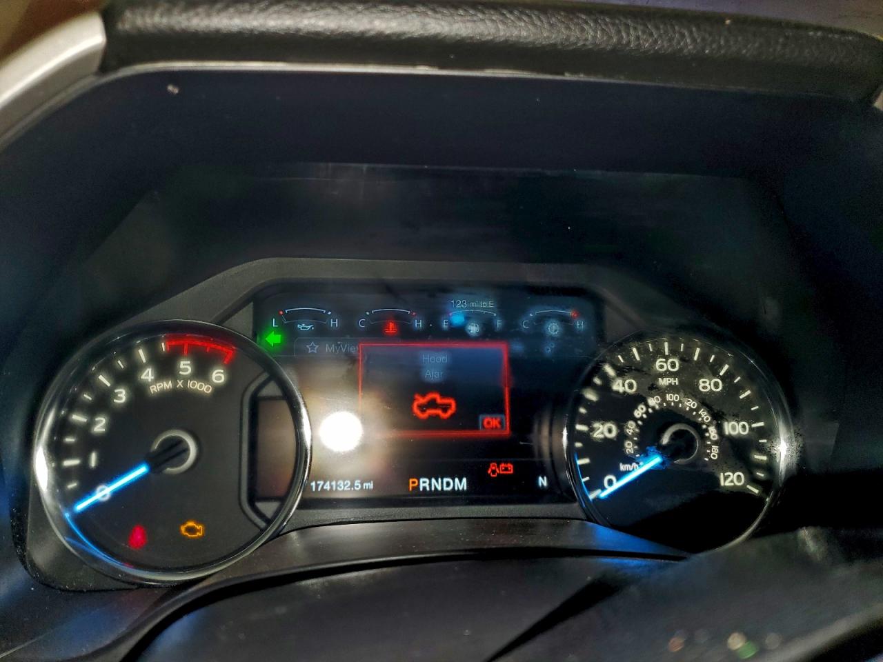 2018 Ford F150 Supercrew VIN: 1FTFW1E15JFD94318 Lot: 94973515