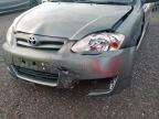 2006 TOYOTA COROLLA 1.6 VVT-I COLOUR COLLECTION 3DR for sale at Copart YORK