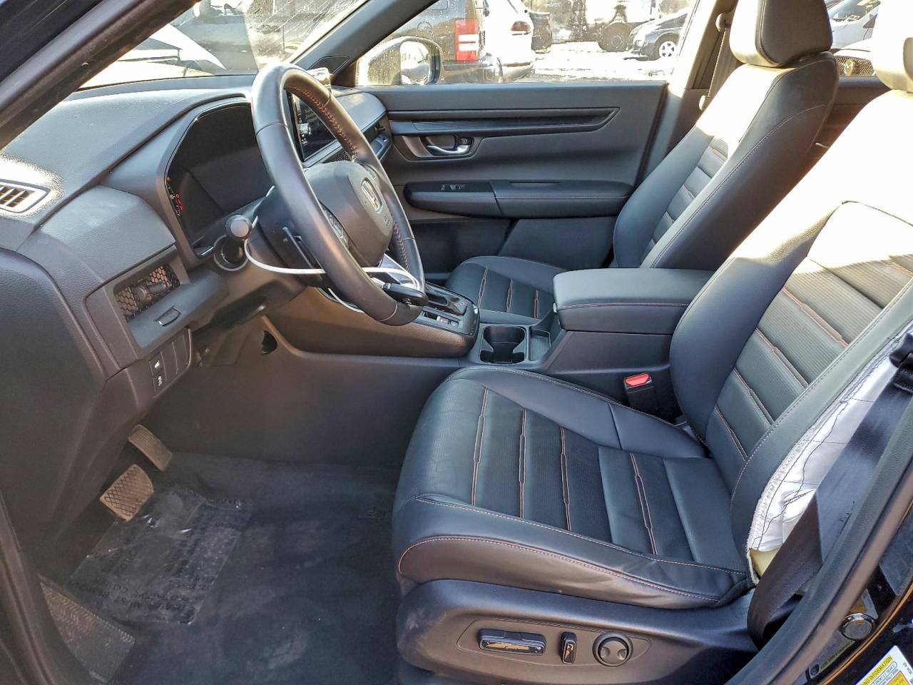 2024 Honda Cr-V Sport-L VIN: 7FARS6H81RE058118 Lot: 95999755