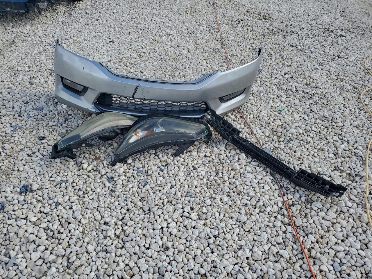 2014 Honda Accord Sport VIN: 1HGCR2F54EA189272 Lot: 94648845