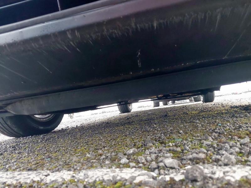 2011 FIAT PUNTO EVO 1.4 DYNAMIC 5DR