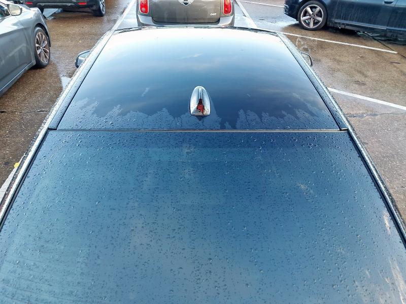 2014 BMW 5 SERIES 518D SE 4DR STEP AUTO