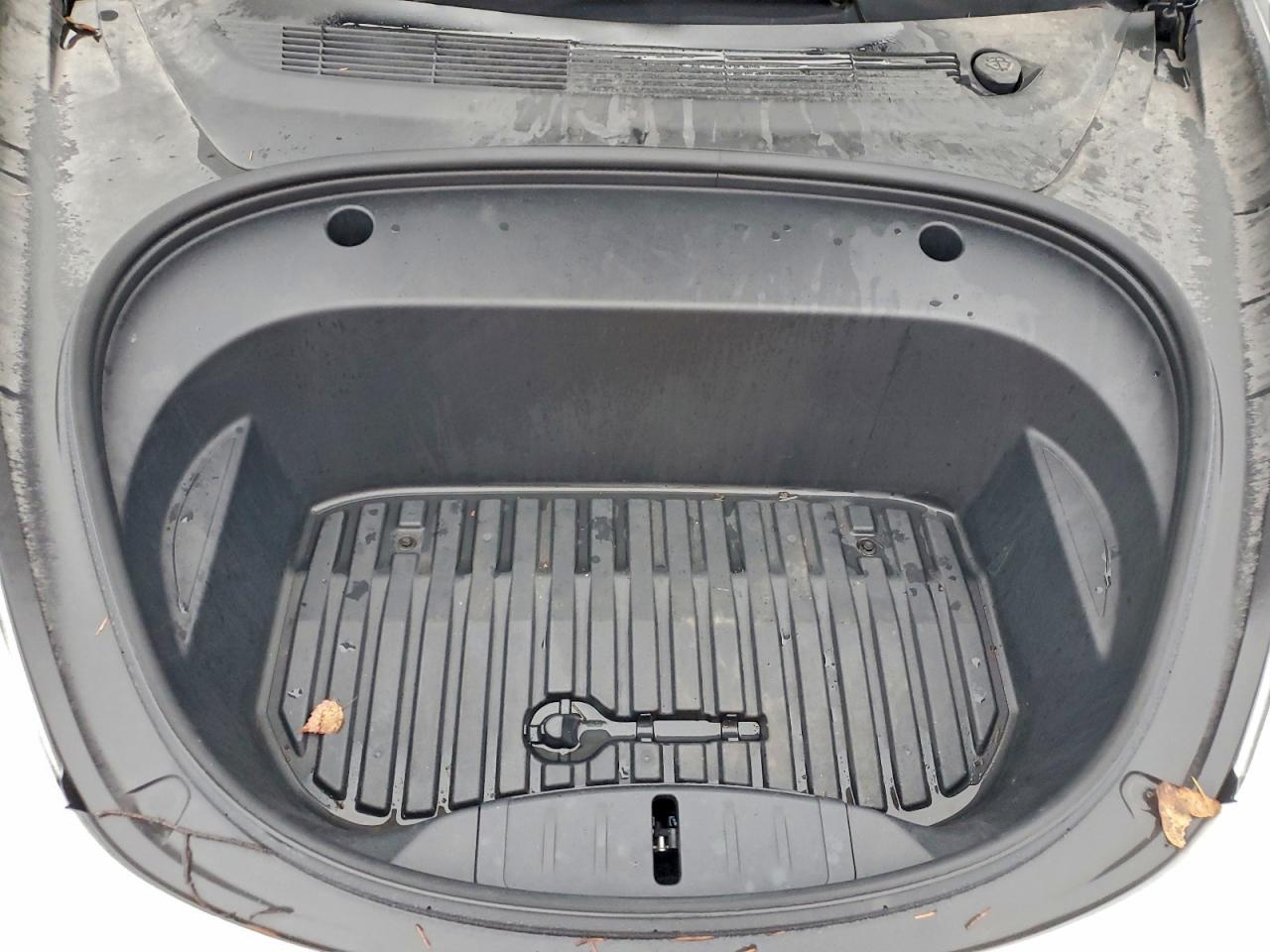 2023 Tesla Model 3 VIN: 5YJ3E1EA9PF436797 Lot: 96396605