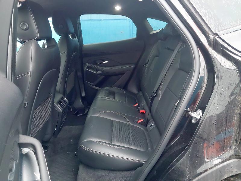 2021 JAGUAR E-PACE 2.0 D200 R-DYNAMIC SE 5DR AUTO