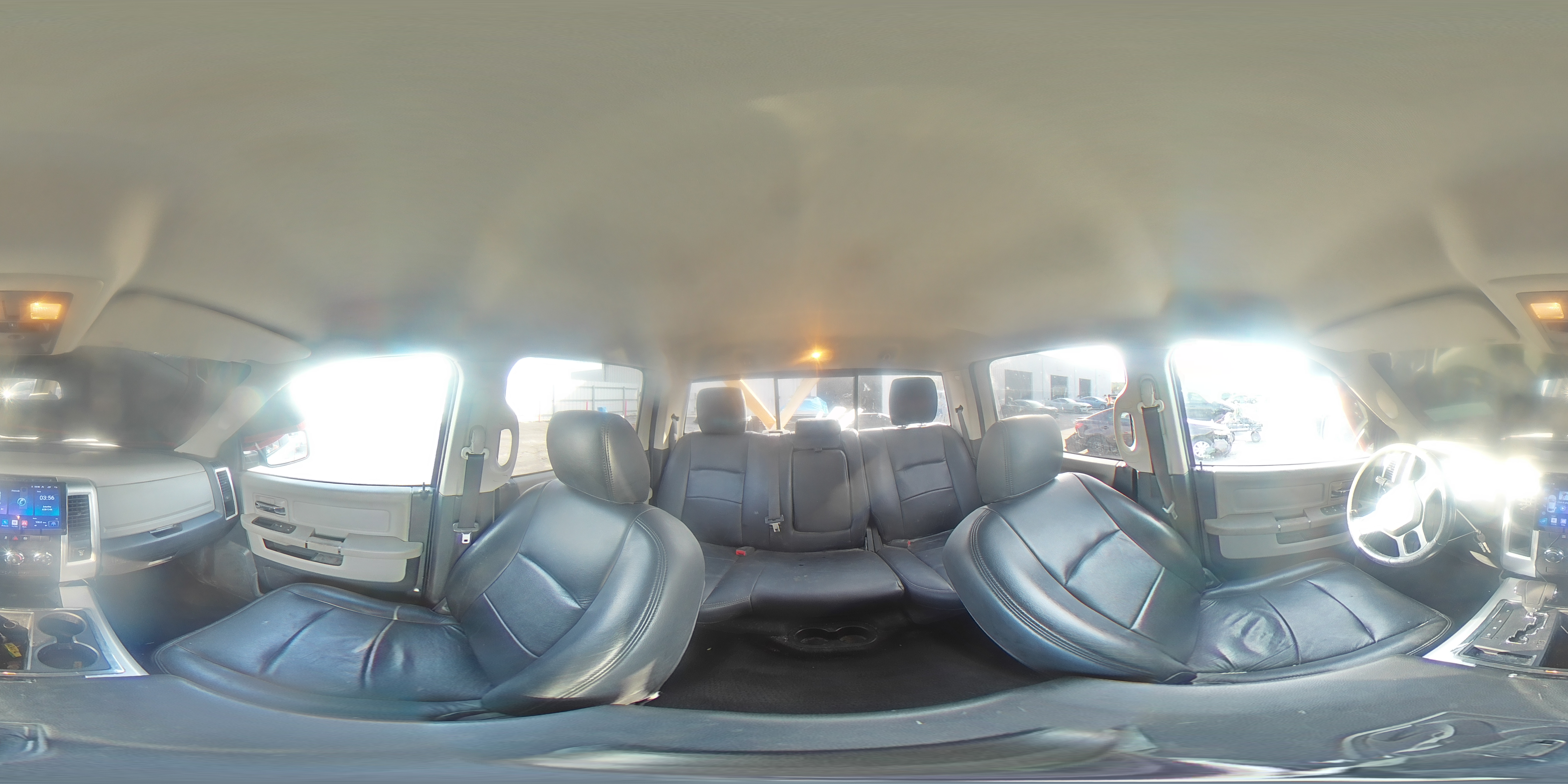 2012 Dodge Ram 1500 Slt VIN: 1C6RD6LT3CS212900 Lot: 95784365