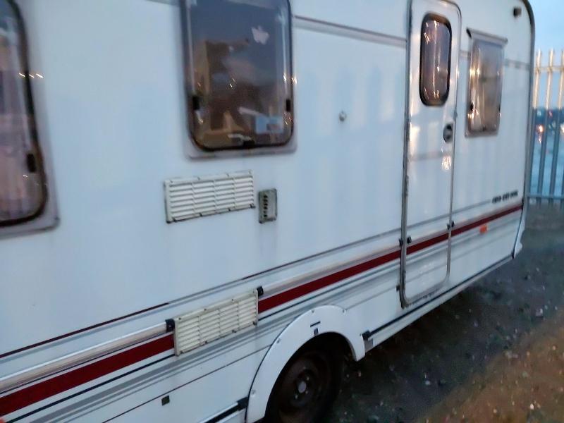 1995 SWIFT CHALLENGER