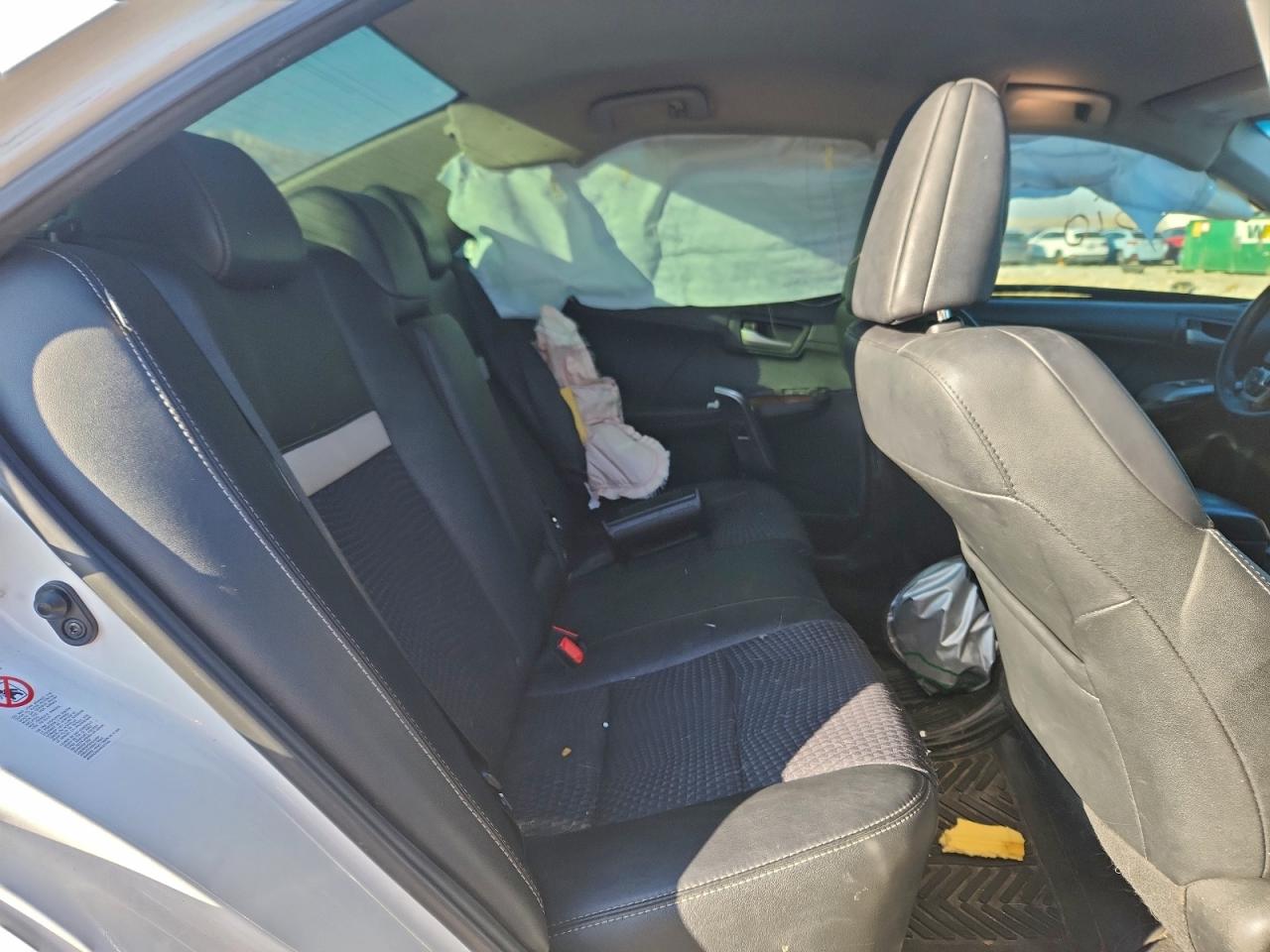 2013 Toyota Camry L VIN: 4T1BF1FK0DU701041 Lot: 97152635