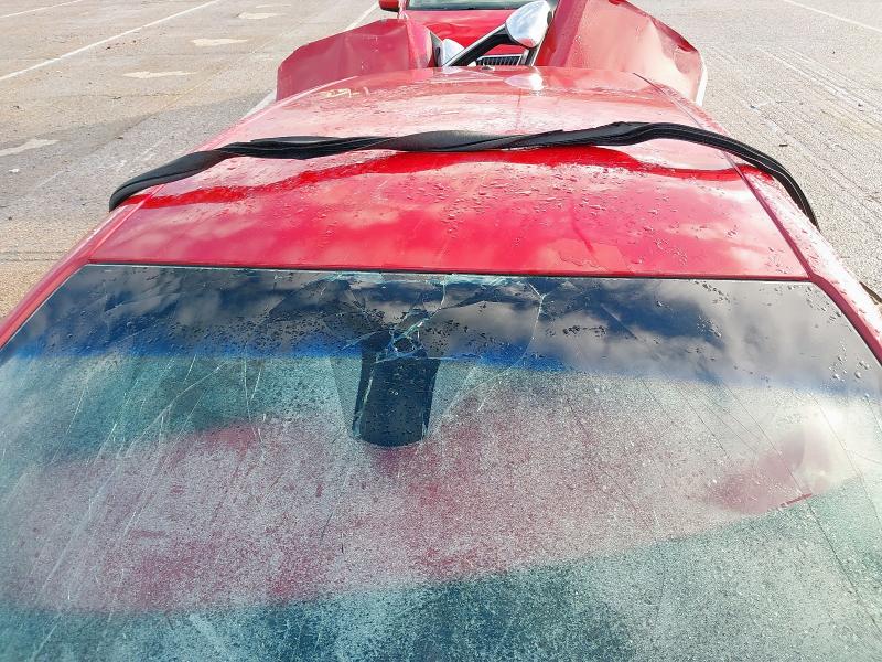 2013 ALFA ROMEO GIULIETTA 1.4 TB MULTIAIR VELOCE 5DR TCT