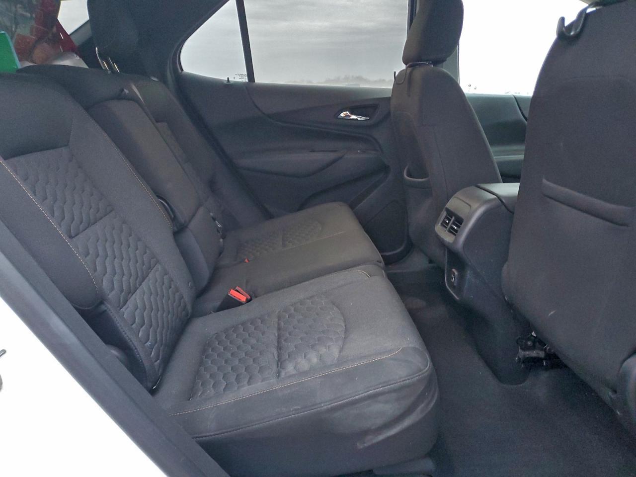 2019 Chevrolet Equinox Lt VIN: 3GNAXKEVXKS664082 Lot: 94110445