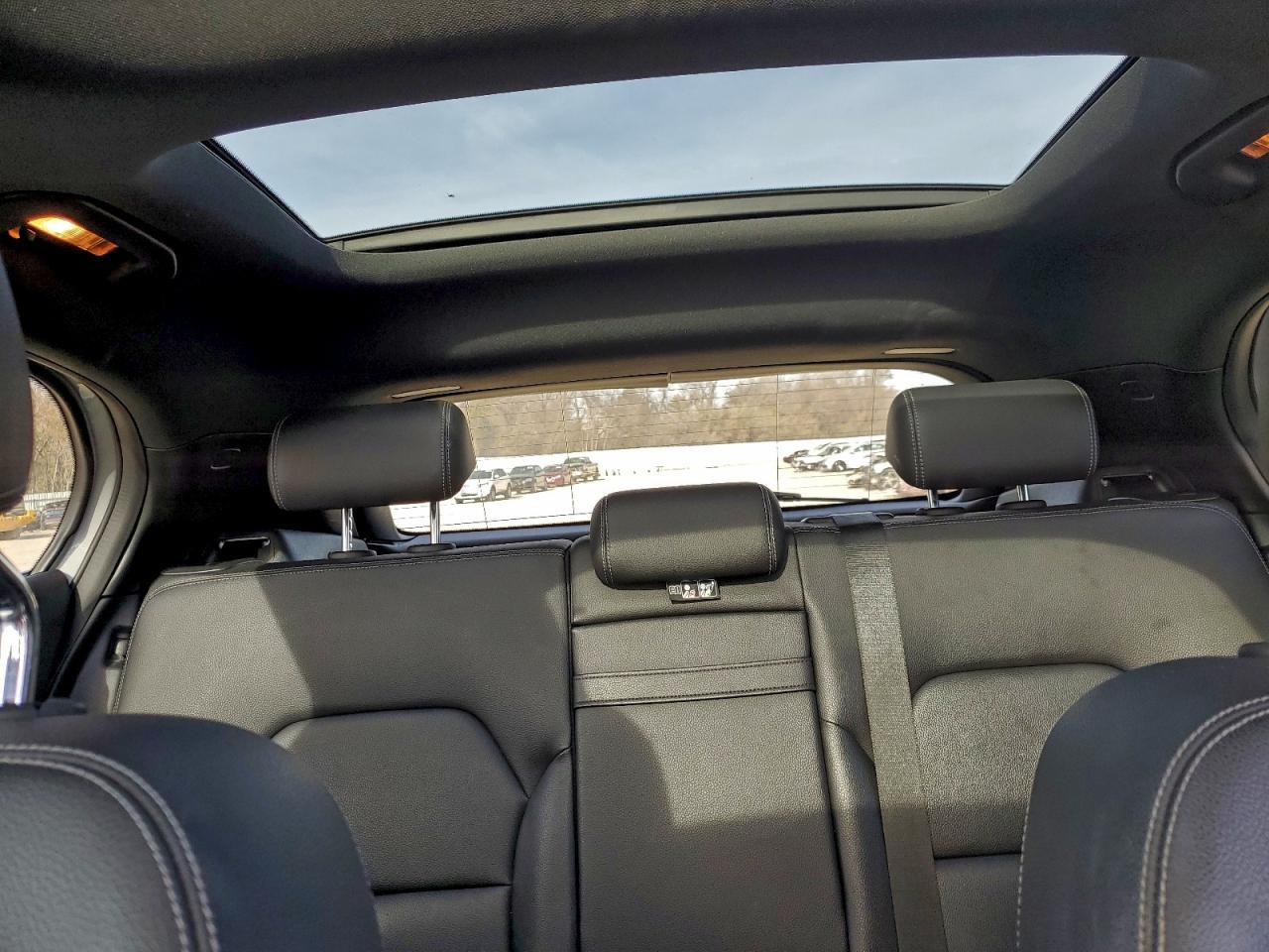 2017 Mercedes-Benz Gla 250 4Matic VIN: WDCTG4GB4HJ298740 Lot: 96396195