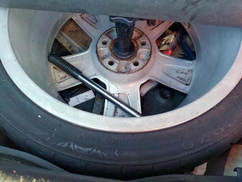 2009 AUDI A4 2.0 TDI S LINE 2DR