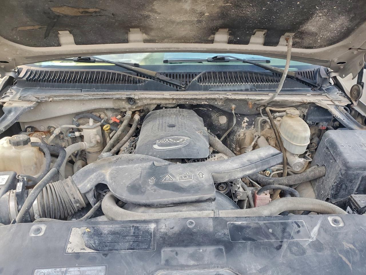 2004 GMC Yukon VIN: 1GKEC13Z34J219259 Lot: 94816185