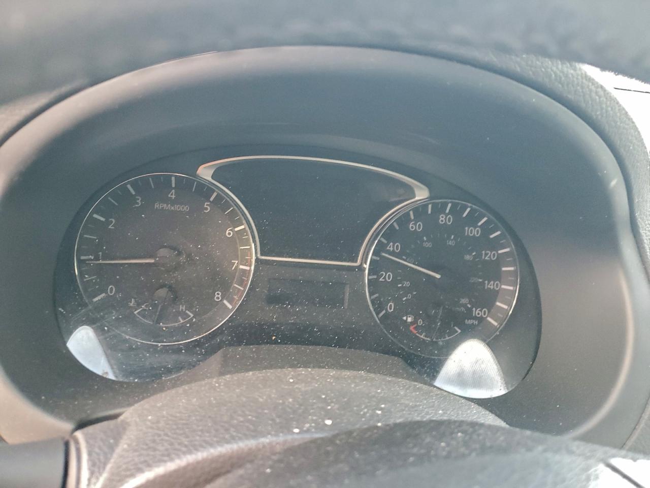 2015 Nissan Altima 2.5 VIN: 1N4AL3AP6FN357984 Lot: 97624165