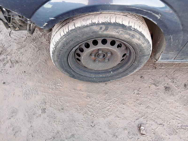 2009 VAUXHALL ASTRA 1.8I VVT LIFE 5DR AUTO [AC]