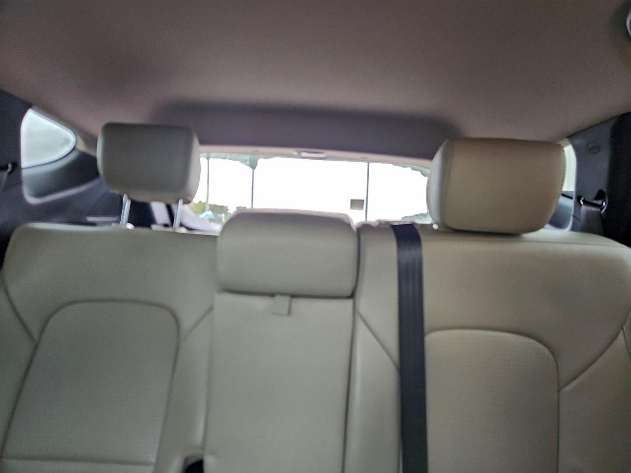 2014 Hyundai Santa Fe Sport VIN: 5XYZU3LA6EG213991 Lot: 94706005