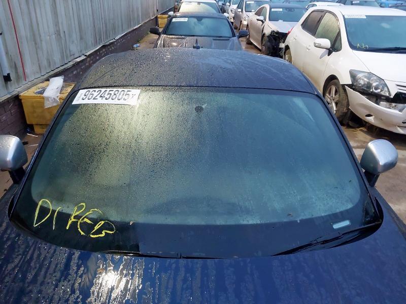 2010 AUDI TT 2.0T FSI QUATTRO TTS 2DR S TRONIC