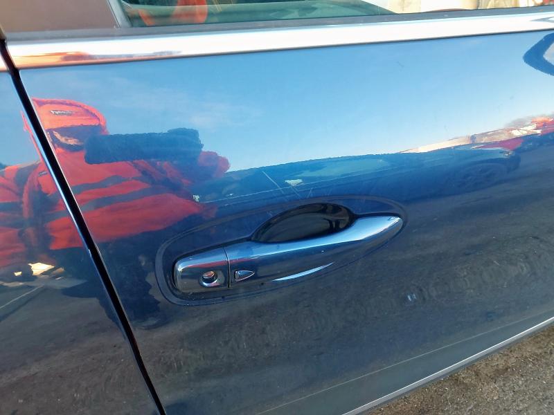 2019 RENAULT KADJAR 1.3 TCE ICONIC 5DR