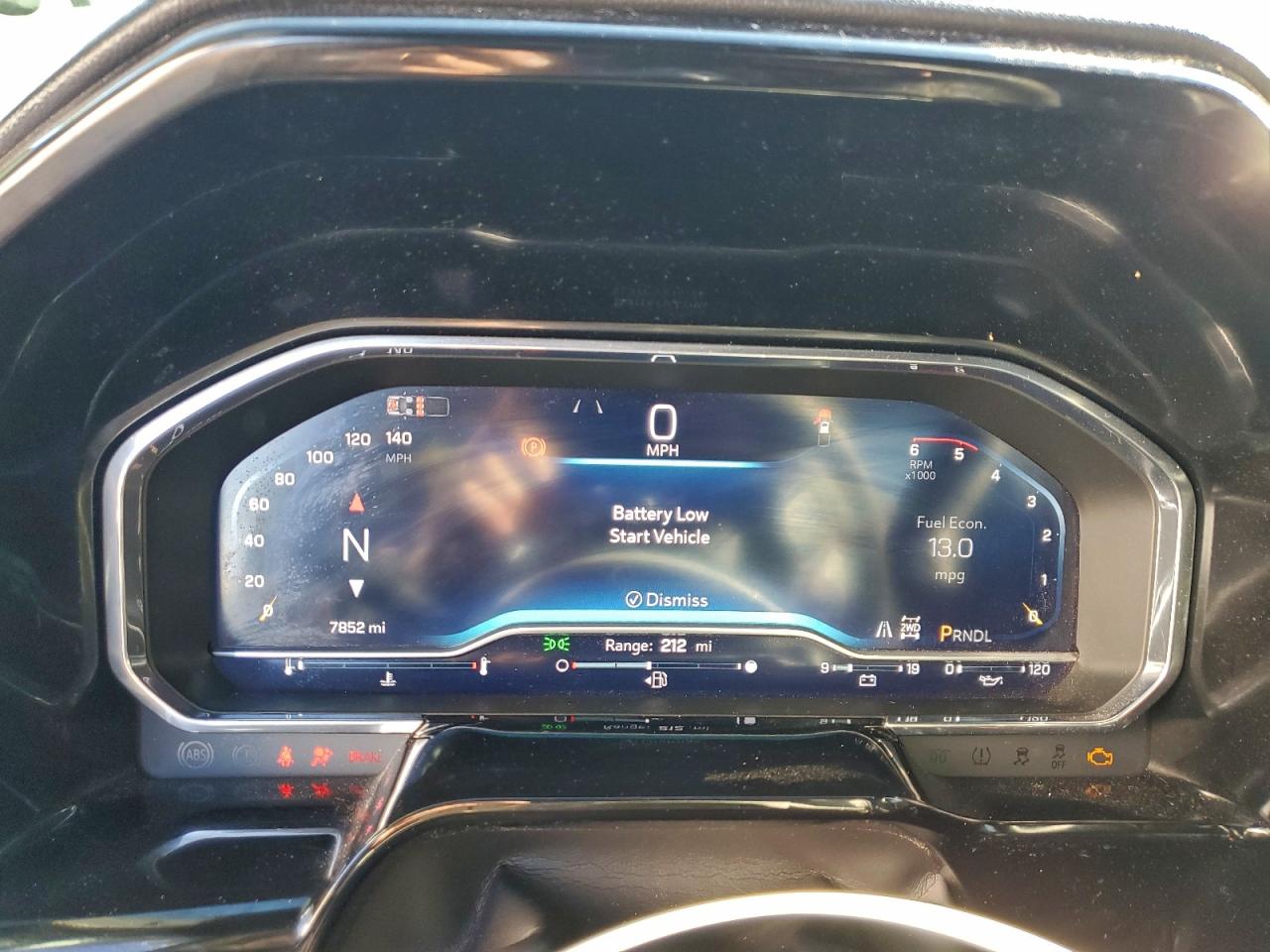 2024 Chevrolet Silverado K2500 High Country VIN: 2GC4YREY8R1100037 Lot: 94757445