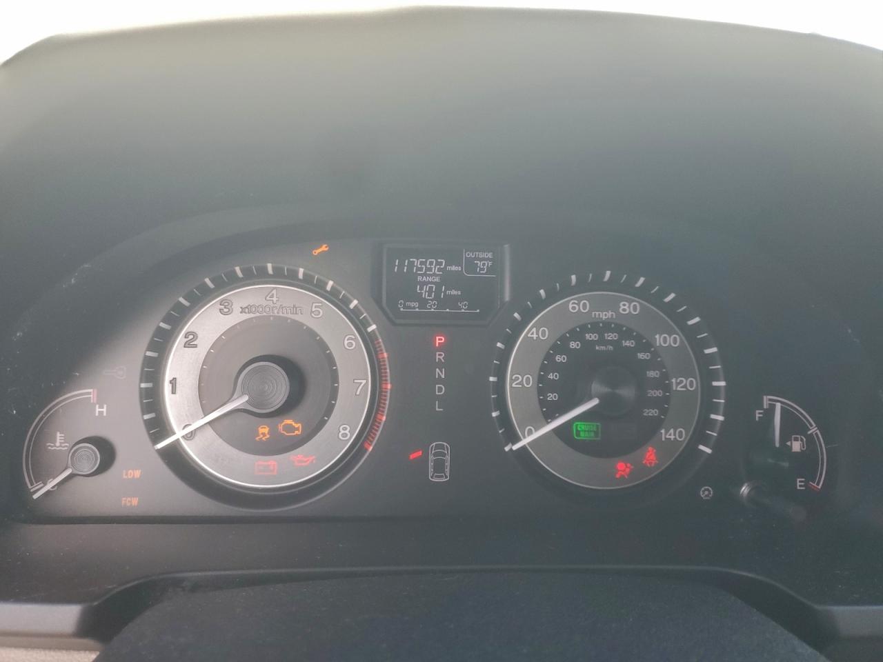 2015 Honda Odyssey Exl VIN: 5FNRL5H67FB081450 Lot: 94884045