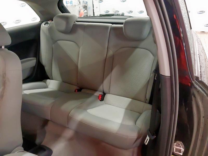 2014 AUDI A1 1.6 TDI SE 3DR