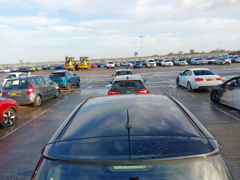 2011 TOYOTA VERSO 2.0 D-4D TR LTHR/PAN RF 5DR