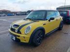2004 MINI HATCHBACK 1.6 COOPER S 3DR for sale at Copart SANDWICH
