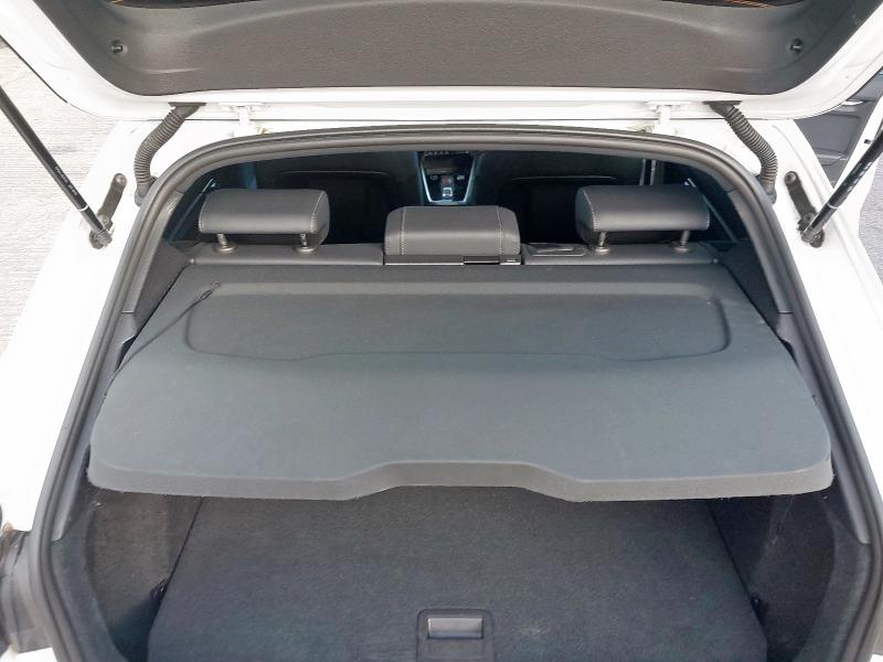 2022 AUDI A3 30 TFSI S LINE 5DR S TRONIC