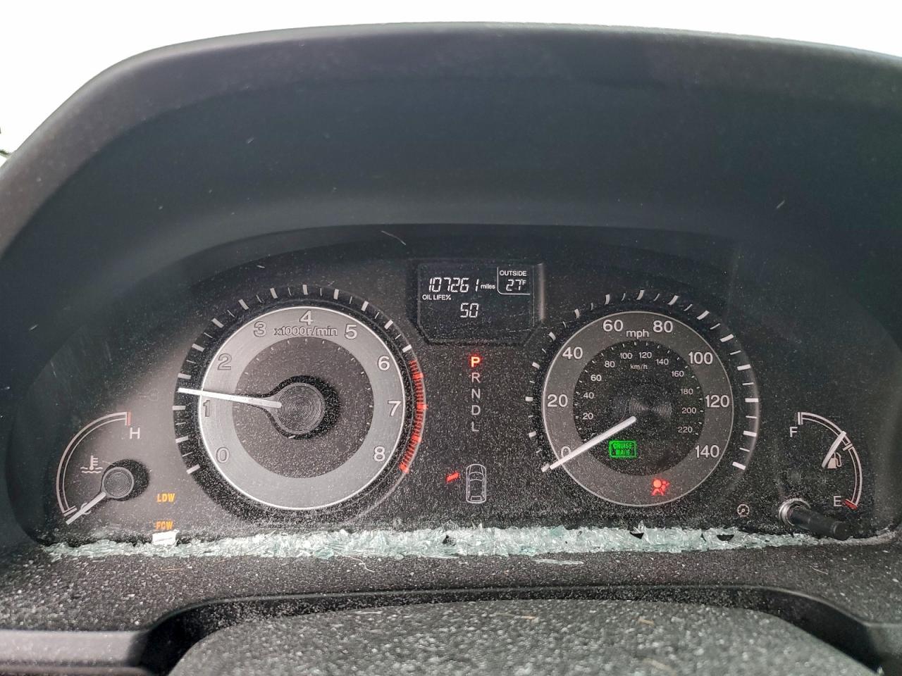 2016 Honda Odyssey Exl VIN: 5FNRL5H63GB132783 Lot: 95144015