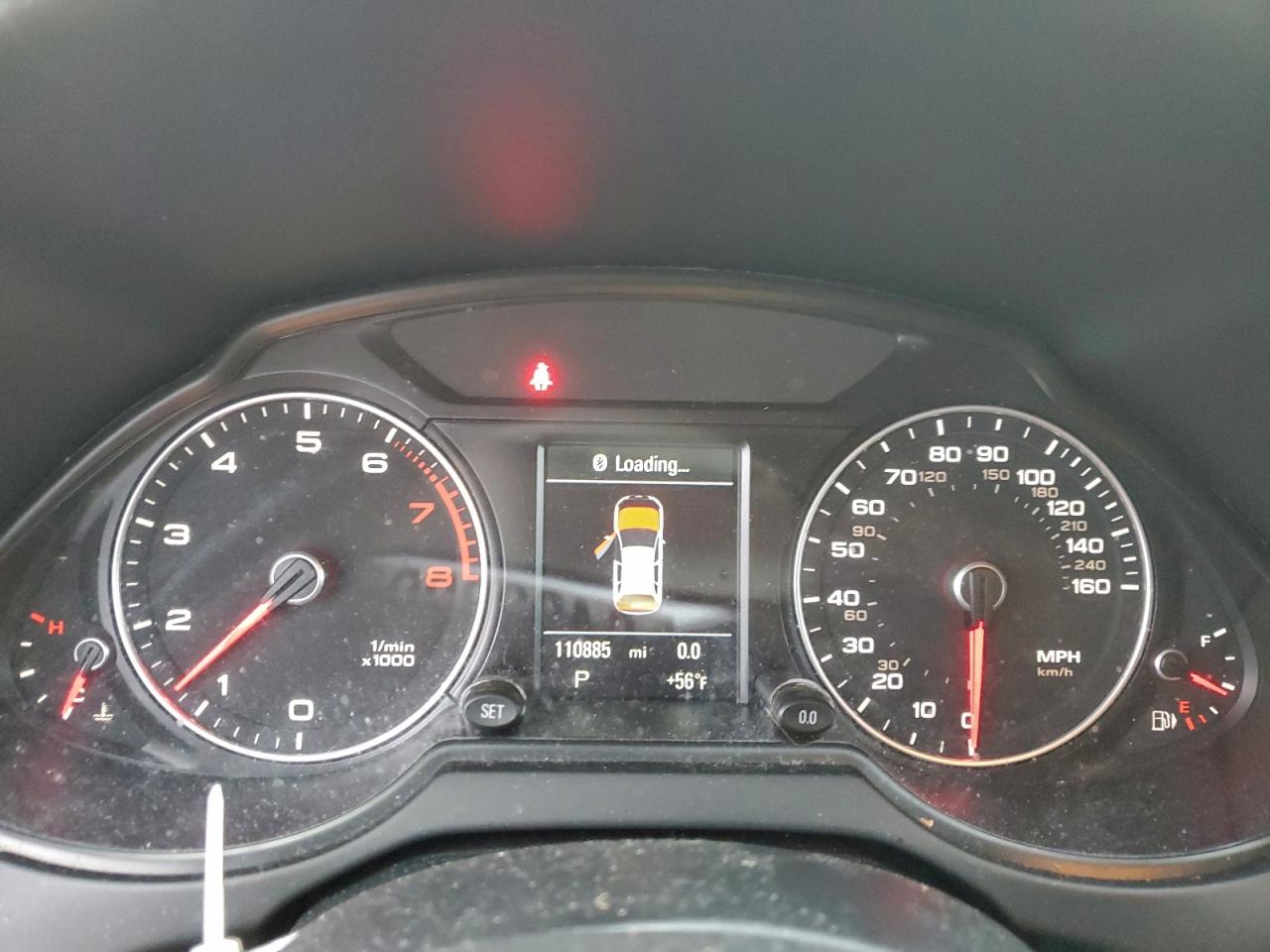 2016 Audi Q5 Premium Plus VIN: WA1L2AFP7GA115744 Lot: 94238295