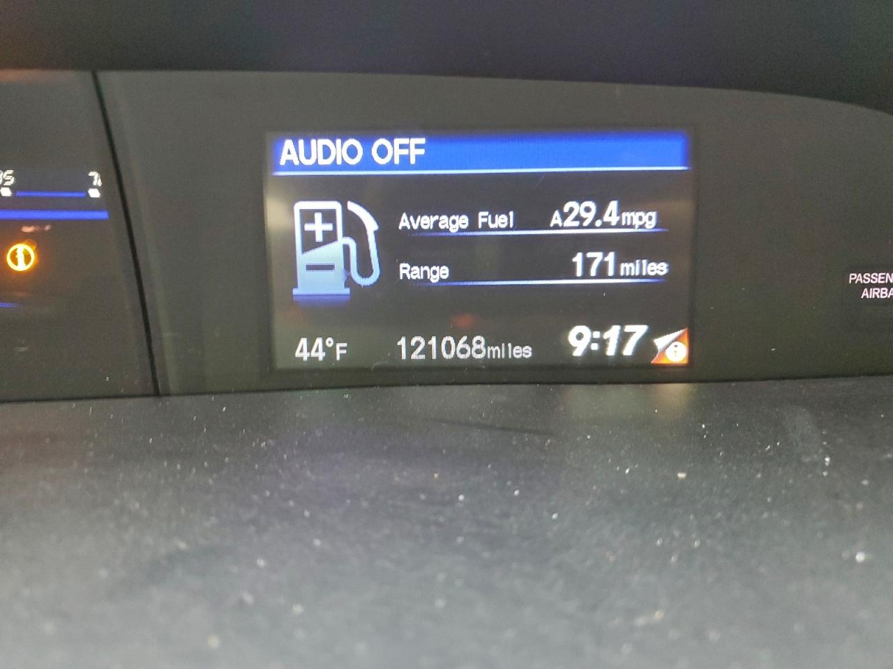 2012 Honda Civic Ex VIN: 19XFB2F85CE380865 Lot: 96121945