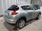 2012 NISSAN JUKE 1.5 DCI ACENTA 5DR [PREMIUM PACK] for sale at Copart WHITBURN