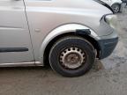 2008 MERCEDES VITO 111 CDI XLONG  for sale at Copart WOLVERHAMPTON
